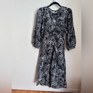 Audra Moa Midi Dress brand new with tag